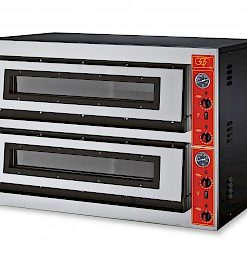 Elektrisk Pizzaovn