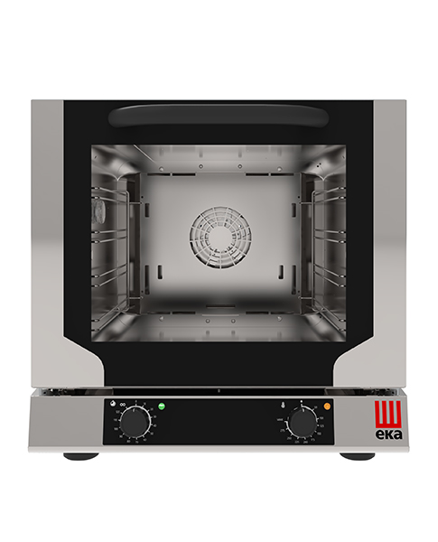 Tecnoeka varmluftsovn EKF 423 N P