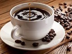 Kaffe & Te