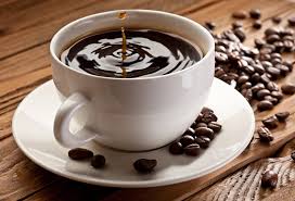 Kaffe & Te