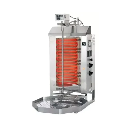 Kebabgrill / Gyros Potis E2