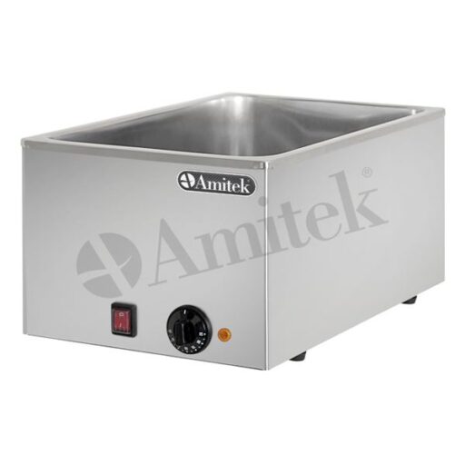 Amitek Vannbad 1/1 GN 20cm