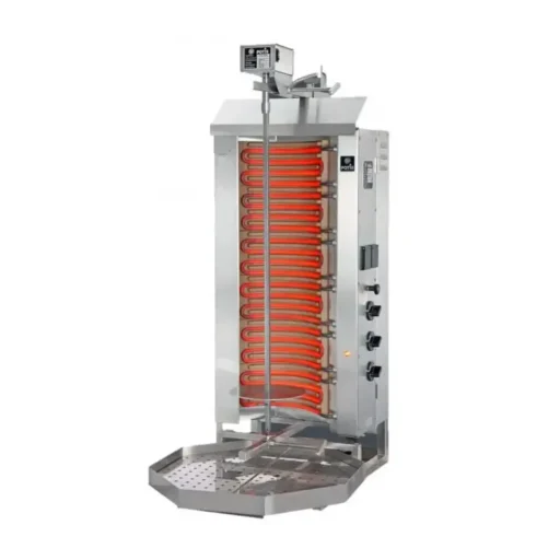 Kebabgrill / Gyros Potis E3 døner maskin