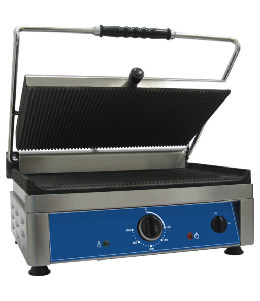 Pressgrill