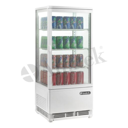 Amitek Kjølemonter 78 Liter