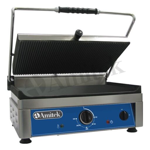 Amitek Pressgrill 510x400 mm