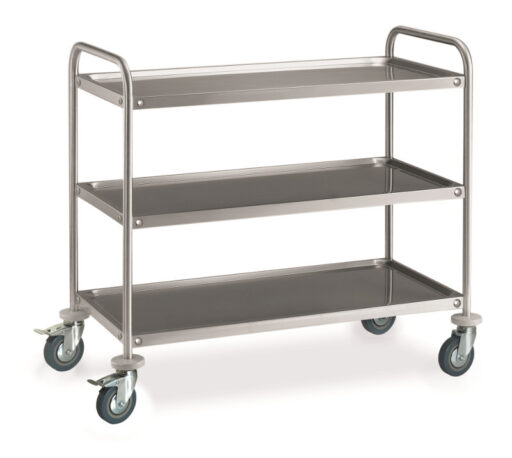 Trillebord