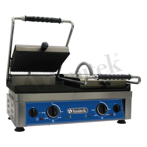 Amitek Pressgrill 550x350 mm