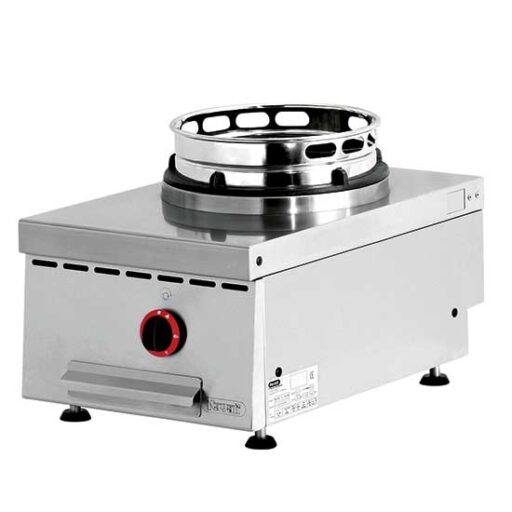Nayati Gass Koketopp 1x 11.5 KW