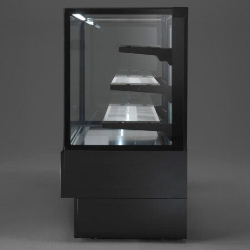 Tecnodom Evok Varmedisk / Eksponeringsdisk 90-180 cm