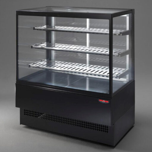 Tecnodom Evok Varmedisk / Eksponeringsdisk 90-180 cm