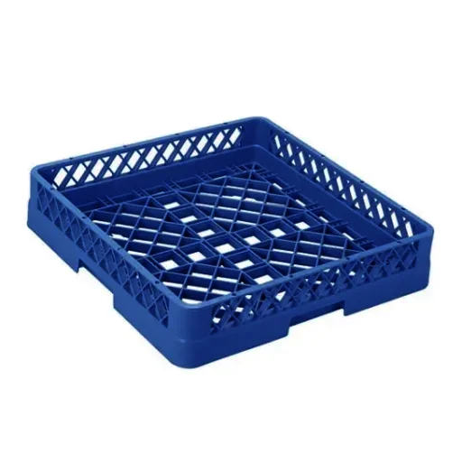 Oppvask kurv 50x50 Glass / Kopper