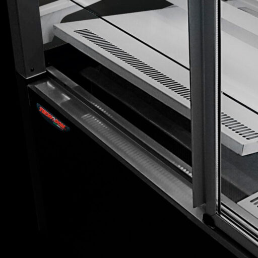 Tecnodom Evok Varmedisk / Eksponeringsdisk 90-180 cm