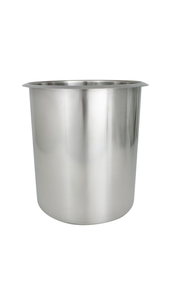 Saro Suppegryte 10 Liter, Analog