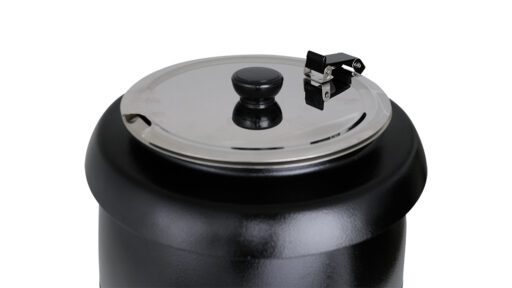 Saro Suppegryte 10 Liter, Analog