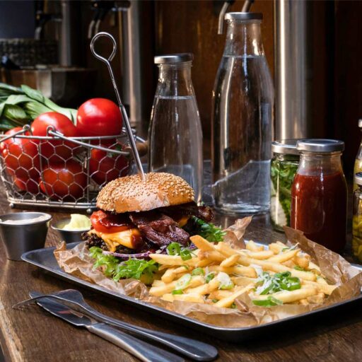 Grillspyd 6 stk