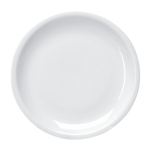 Tallerken flat Ø 17 cm Pegasus