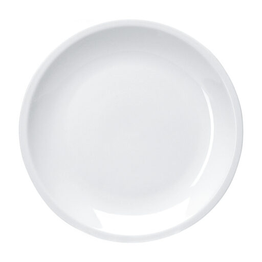 Tallerken flat Ø 24 cm Pegasus