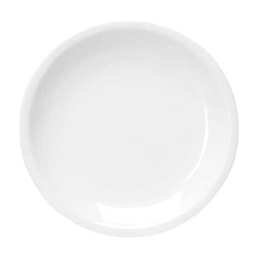 Tallerken flat Ø 21 cm Pegasus