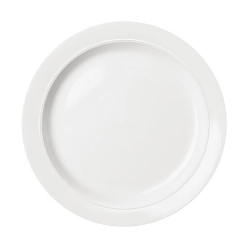 Tallerken flat Ø 22,5 cm Duro