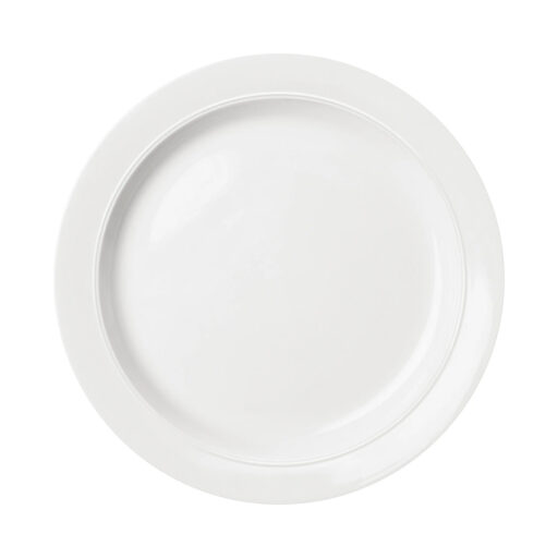 Tallerken flat Ø 26,5 cm Duro