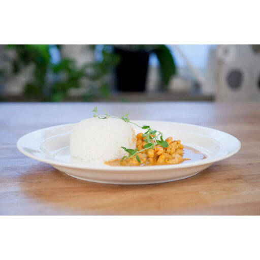 Tallerken flat Ø 26,5 cm Duro