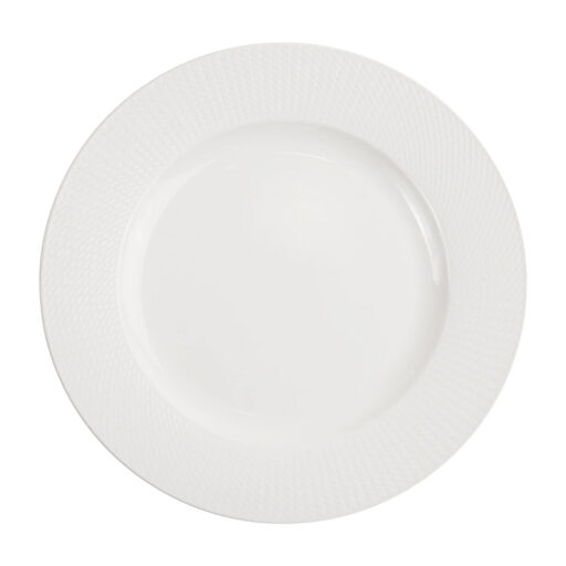 Tallerken flat Ø 26,5 cm Victoria