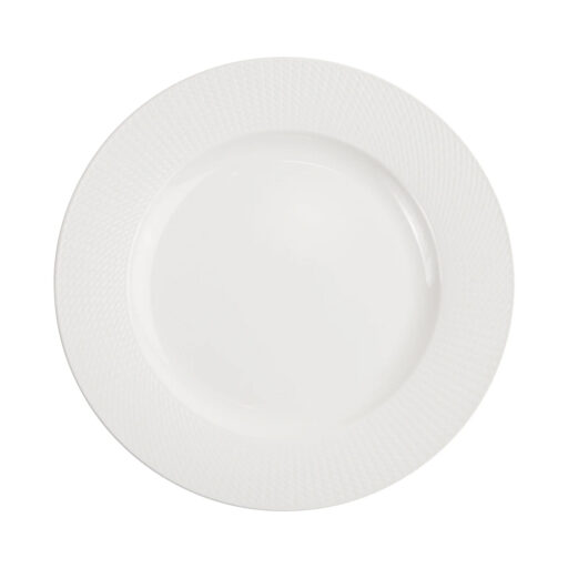 Tallerken flat Ø 22,5 cm Victoria
