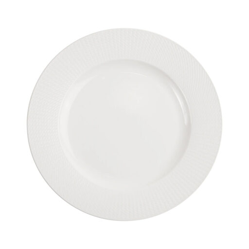 Tallerken flat Ø 20,5 cm Victoria
