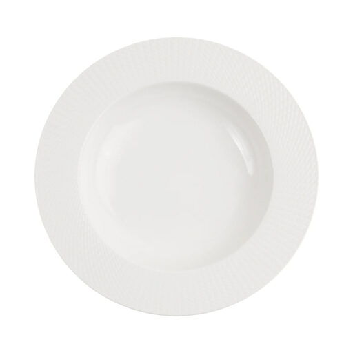 Tallerken dyp Ø 22,5 cm Victoria