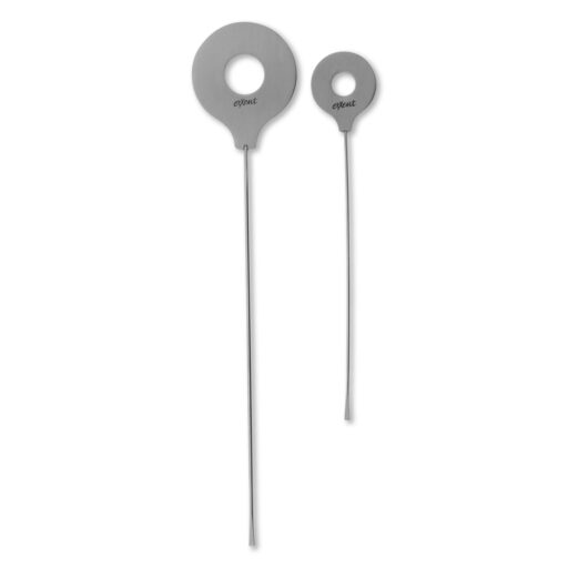 Teststrimmel set, 14 cm/ 20 cm