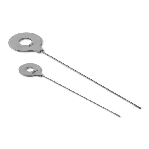 Teststrimmel set, 14 cm/ 20 cm