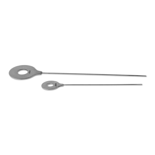 Teststrimmel set, 14 cm/ 20 cm