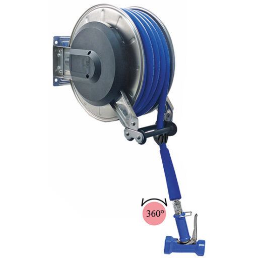 Slangetrommel