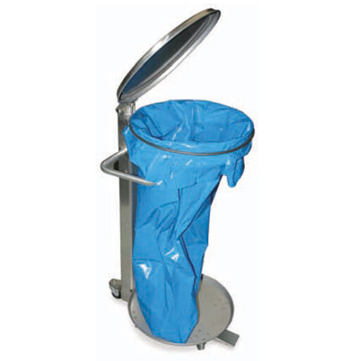 Mastro avfallsbeholder 100 Liter.