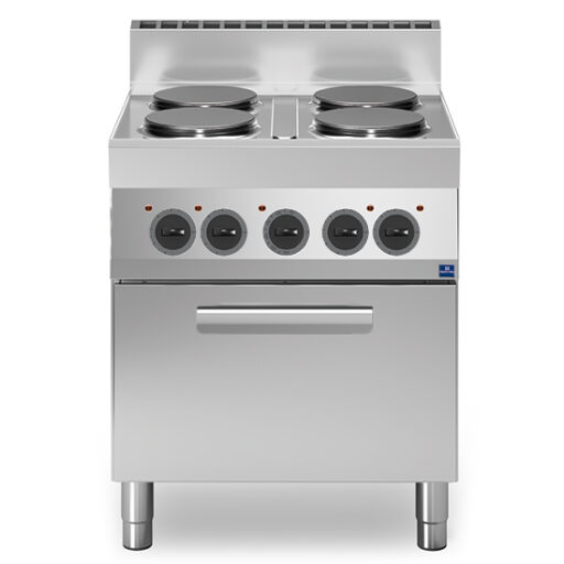 Mastro Komfyr 650 serie
