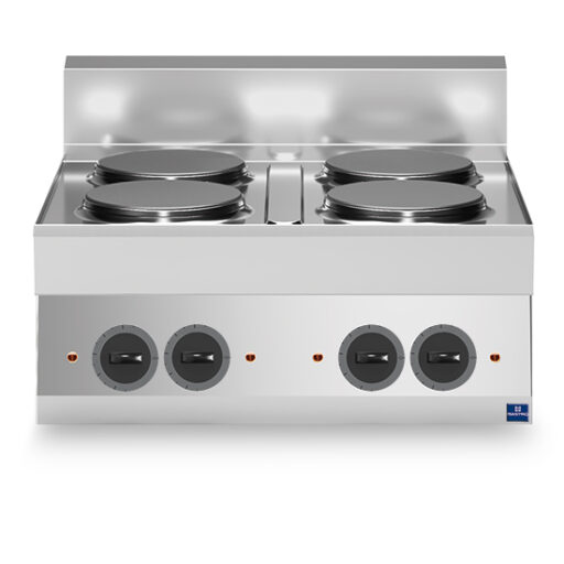 Mastro 4 soner Koketopp 650-Serie