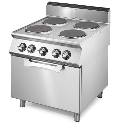 Mastro Komfyr 700-serie
