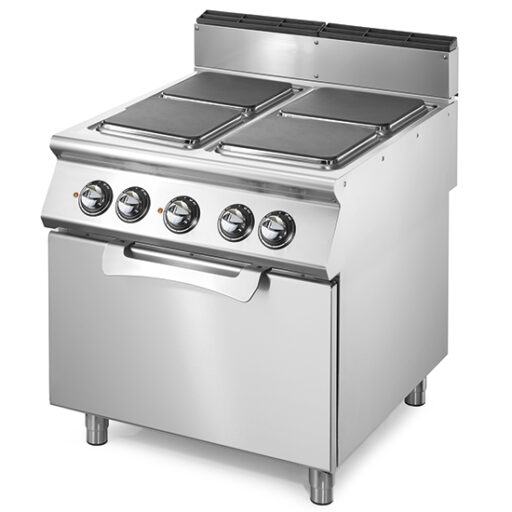Mastro Komfyr 700-Serie