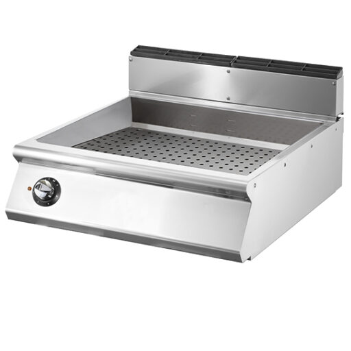 Mastro Vannbad 2/1 + 2x 1/3 GN 900-Serie