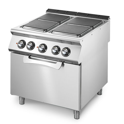 Mastro Komfyr 900-Serie