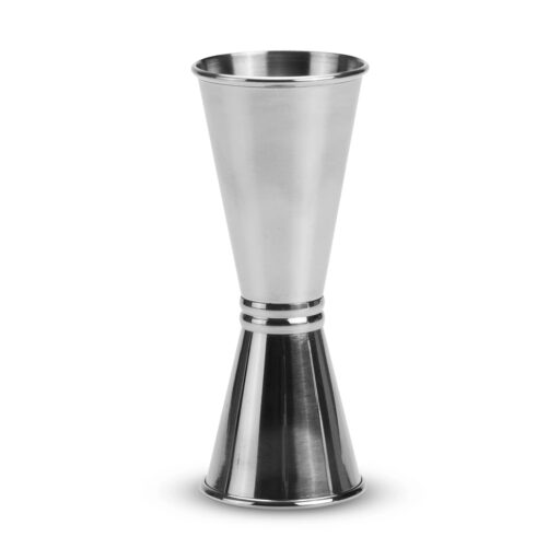 Målebeger jigger 2/ 4 cl
