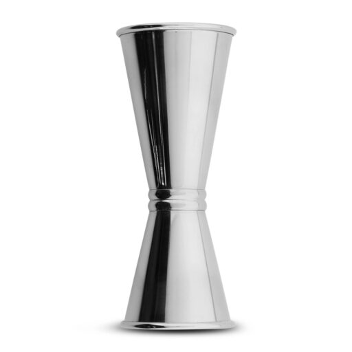 Målebeger jigger 2/ 4 cl