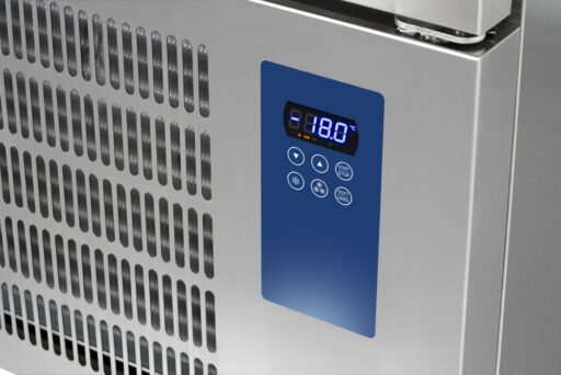 ABT100A display detalj