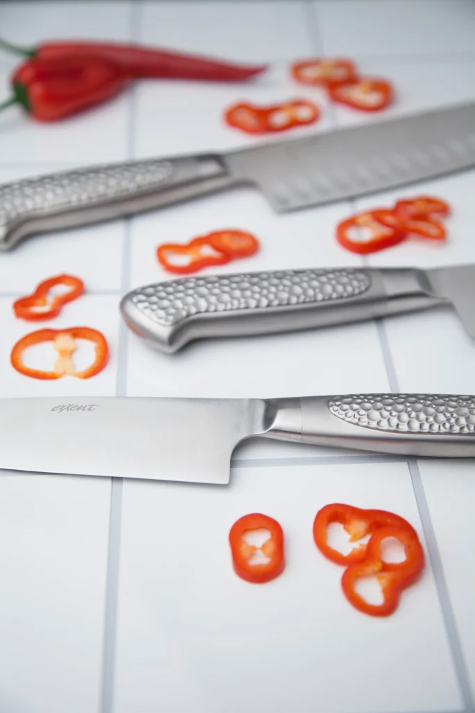 Professional Kokkekniv 14 cm