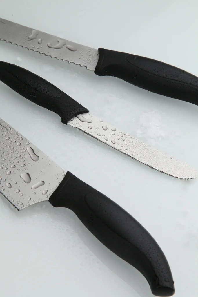 Uptown Brødkniv 23 cm