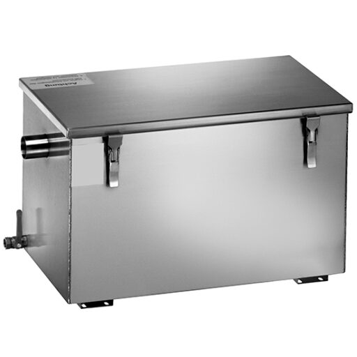 Walpol Fettutskiller 132 Liter.