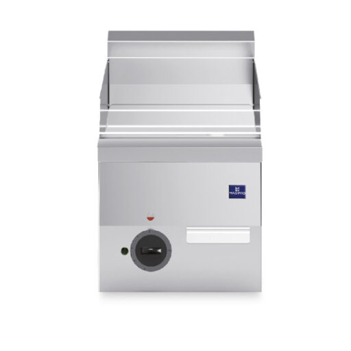 Mastro Flatgrill Enkel 600 Serie