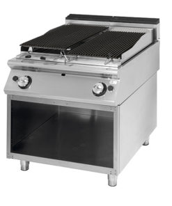 Lavastein Grill