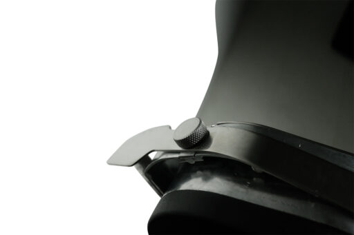 Saro Kebabkniv 100mm